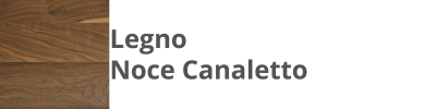 1012 Legno Noce Canaletto