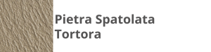 E10 Pietra Spatolata Tortora