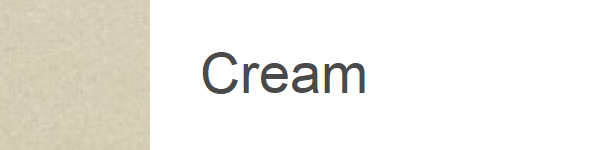 Velur Cream