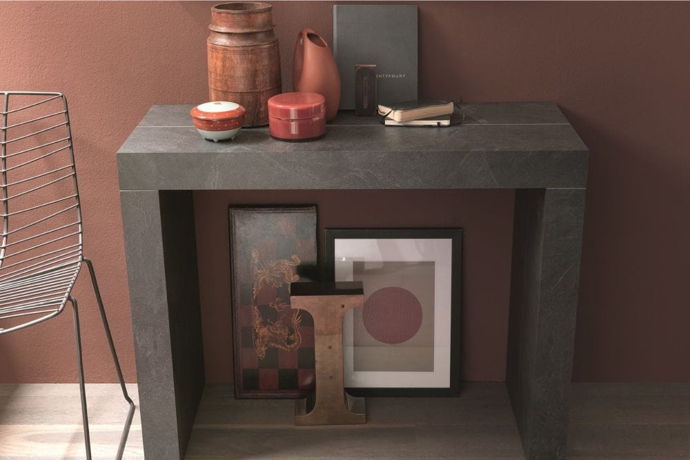 Consola extensibila Square 2