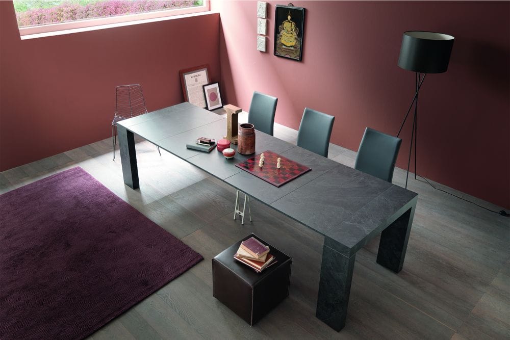 Consola extensibila Square 4