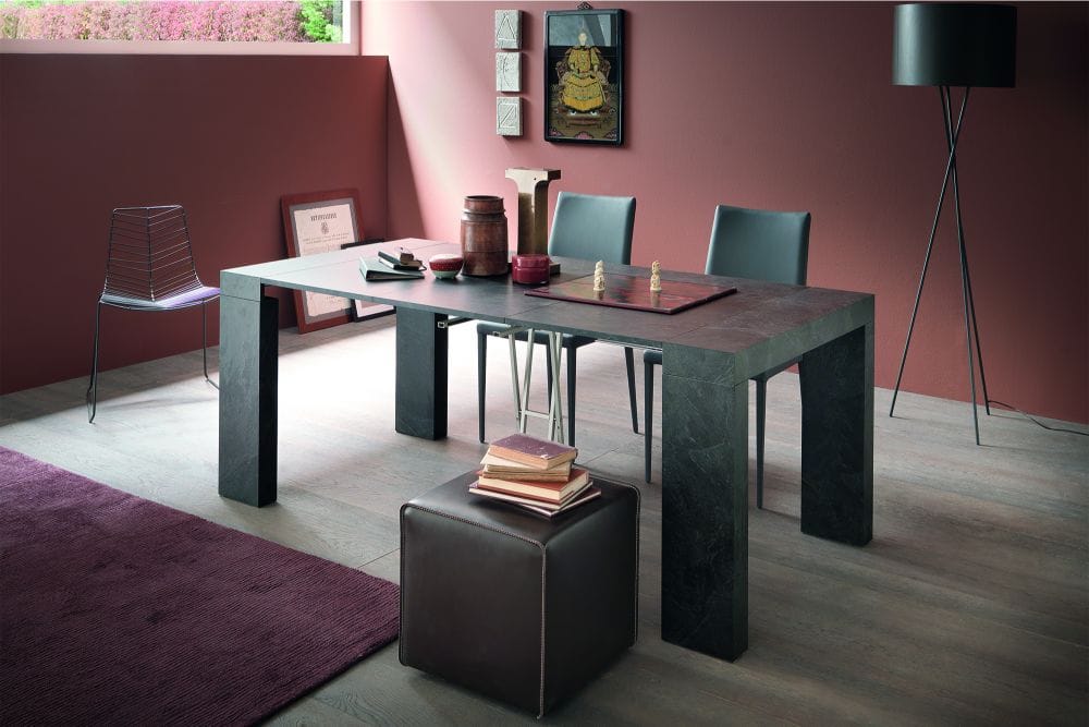 Consola extensibila Square 5
