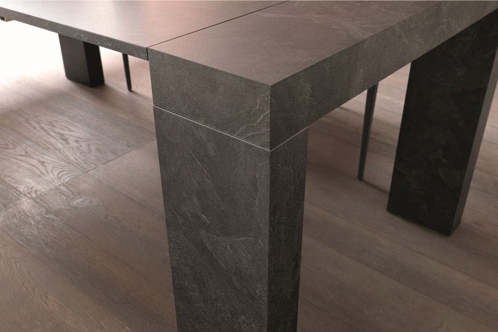 Consola extensibila Square 6
