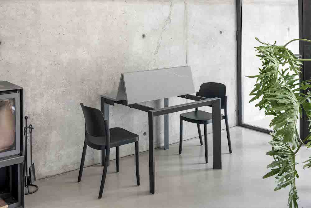 Consola extensibila Domino 1
