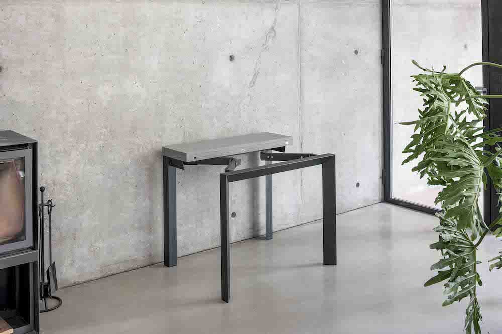 Consola extensibila Domino 2