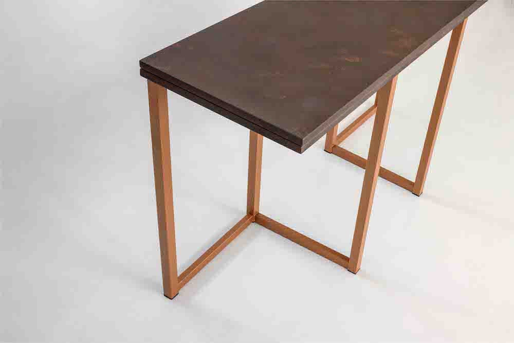 Consola extensibilă Flap 10