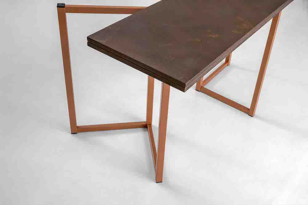 Consola extensibilă Flap 11