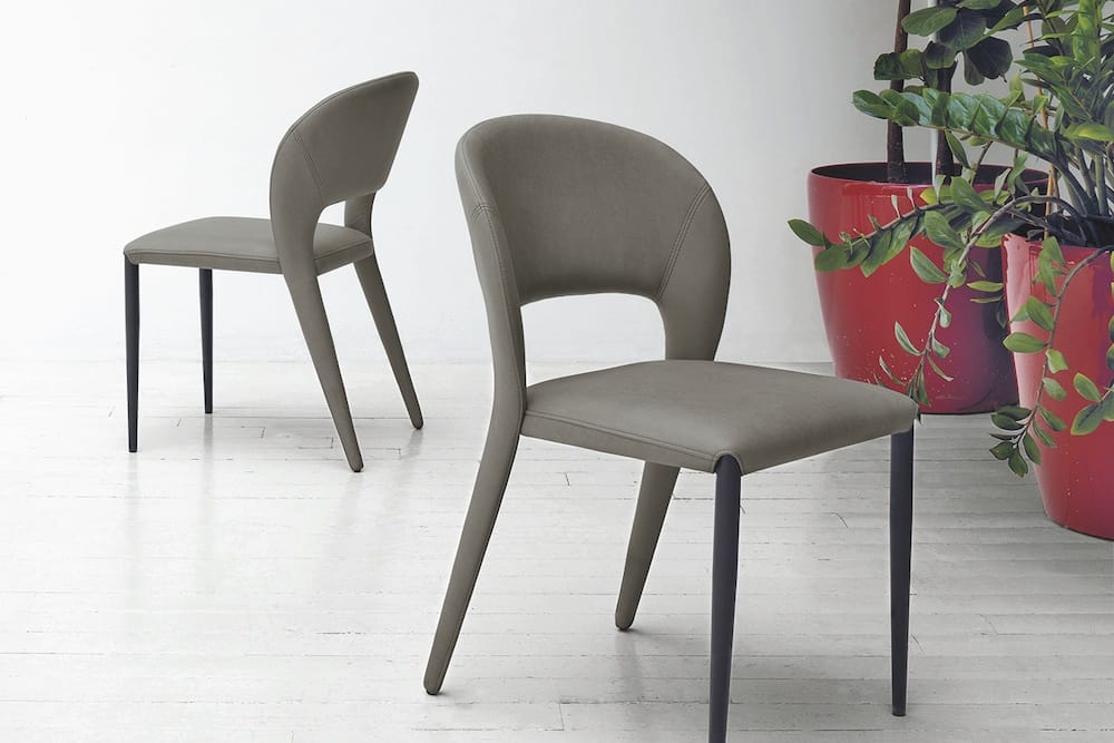 Scaun de sufragerie Fusion 1