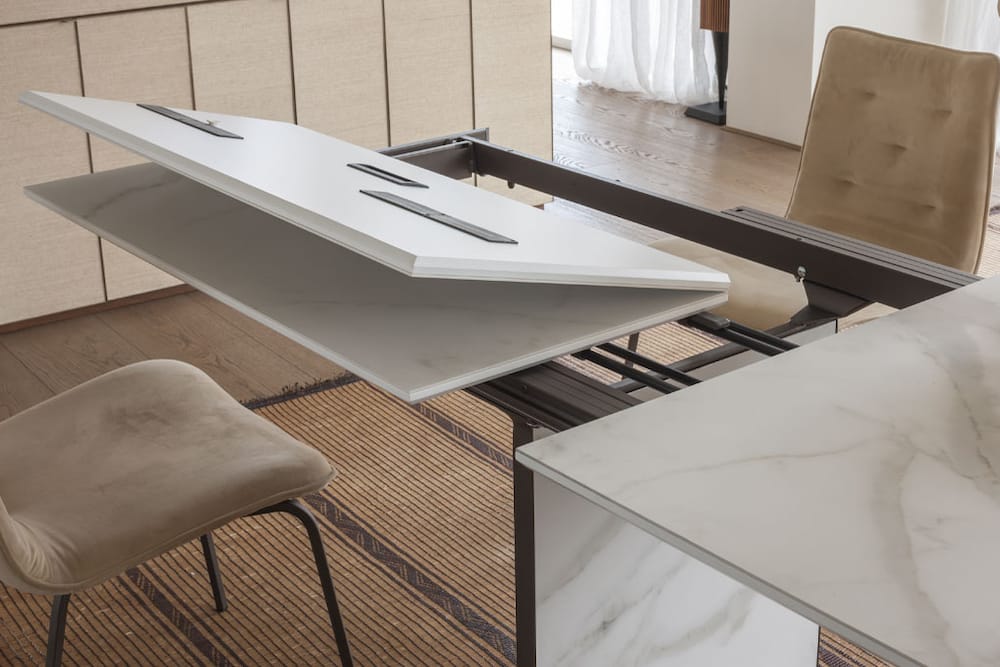 Masa extensibilă Magnum 5