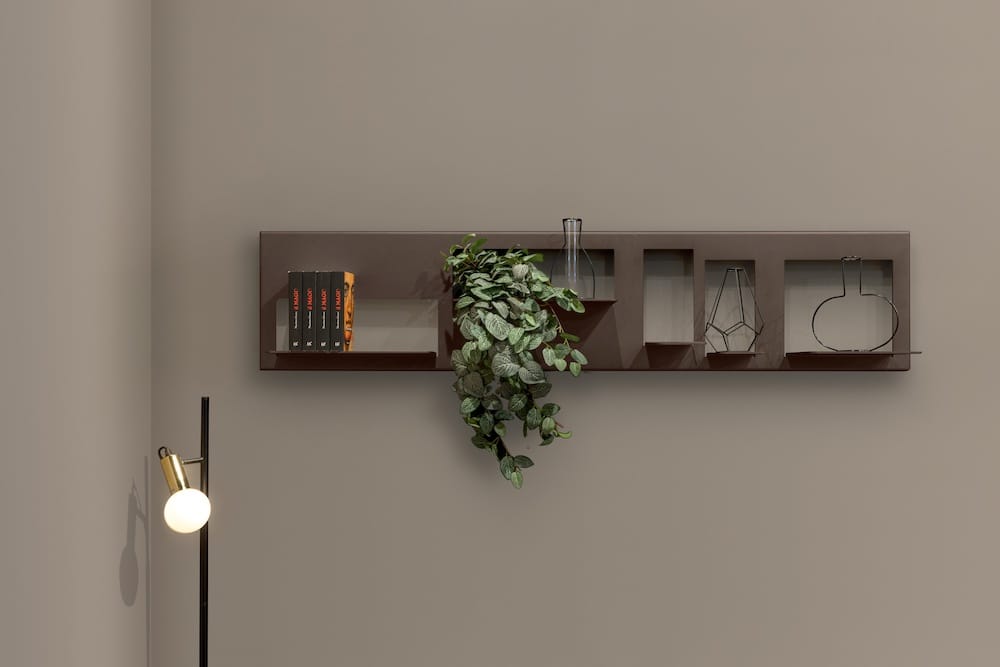 Bibliotecă modulară Plane