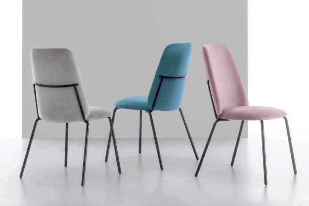 Scaun de sufragerie Easy 2